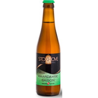 Brouwerij Stokhove Waardamse Saison