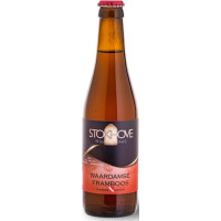 Brouwerij Stokhove Waardamse Framboos