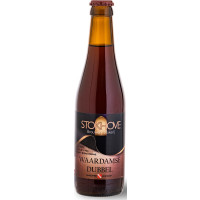 Brouwerij Stokhove Waardamse Dubbel
