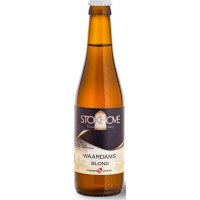 Brouwerij Stokhove Waardams Blond