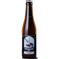 Brouwerij Stokhove Waardams Wit