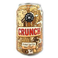 Hammerton Brewery Crunch AF