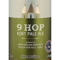 Marks & Spencer Stores 9 Hop Kent Pale Ale
