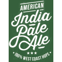 Marks & Spencer Stores American India Pale Ale