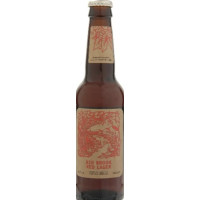 Marks & Spencer Stores Ash Brook Red Lager
