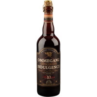 Brewery Ommegang Chocolate Indulgence