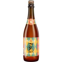 Brewery Ommegang Bigger and Bretter