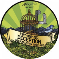 Abbeydale Brewery Deception - Dry-Hopped