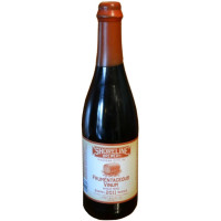 Shoreline Brewery Barrel Series Frumentaceous Vinum Wheat Wine