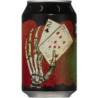 Tempel Brygghus 7-2 Off suit
