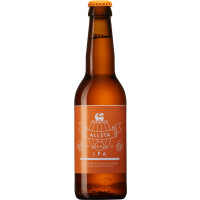 Allsta Bryggeri IPA