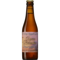 DR Design bryggeri Aspens Bärnsten