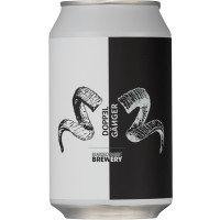 Bearded Rabbit Brewery Doppelgänger