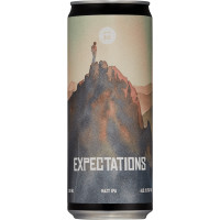 Hyllie Bryggeri Expectations