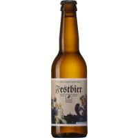 Jemtehed & Brande Festbier