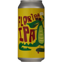 Poppels Bryggeri Florida IPA