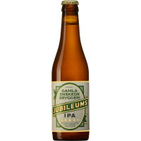 Gamla Enskede Bryggeri Jubileums IPA