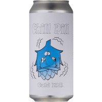 Hop Notch Brewing Chill Pill