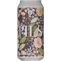 Hyllie Bryggeri Pils