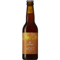 Nya Victoria Höst