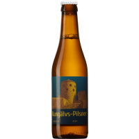 En Aleigen Brewery Kungälvs-Pilsner