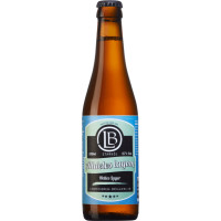 Leufstabruk Bryggeri Alldeles Lagom
