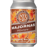 Majornas Bryggeri Höstale