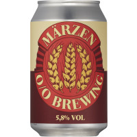 O/O Brewing Märzen