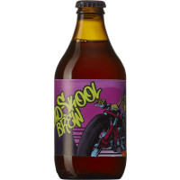 Ölbryggeriet Old Skool Brew