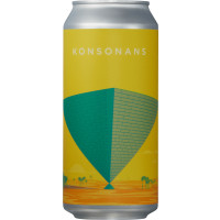 Ølsnedkeren Konsonans