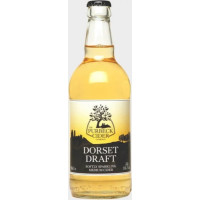 Purbeck Cider Company Dorset Draft