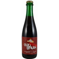 Brouwerij 't Verzet Oud Bruin (Experimenteel Bier)