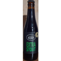 K.E.G.S. Extra Stout