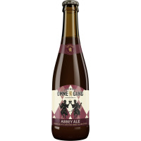 Brewery Ommegang Abbey Ale