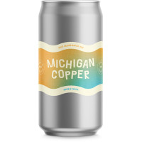 Ferndale Project Solo Series 005: Michigan Copper