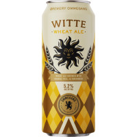 Brewery Ommegang Witte