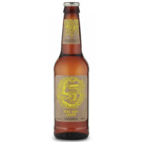 Marks & Spencer Stores Five Hop Lager