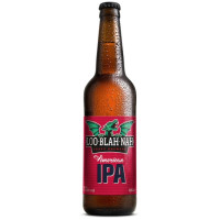 Loo-blah-nah American IPA