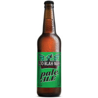 Loo-blah-nah Pale Ale