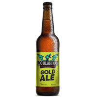 Loo-blah-nah Gold Ale