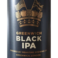 Marks & Spencer Stores Greenwich Black IPA