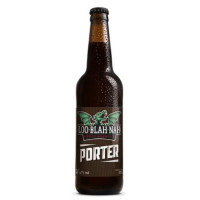 Loo-blah-nah Porter