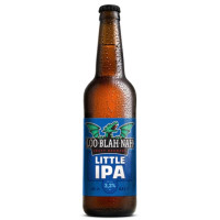 Loo-blah-nah Little IPA