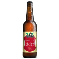 Loo-blah-nah Cider