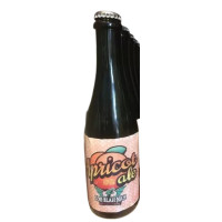 Loo-blah-nah Apricot Ale