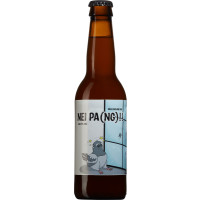 Nornir Brewery NEI PA(NG)!!!