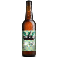 Loo-blah-nah Summer Wheat
