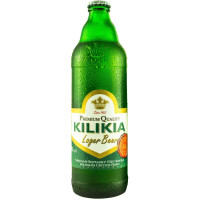 Yerevan Brewery Kilikia