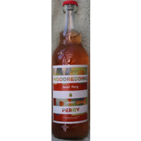 Woodredding Cider Sweet Perry