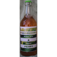Woodredding Cider Perry (Medium)